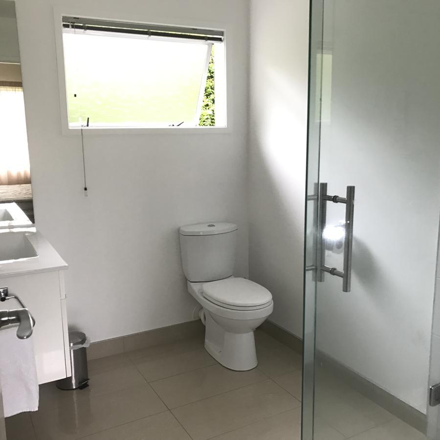 Ratanui Villas New Plymouth Exterior foto