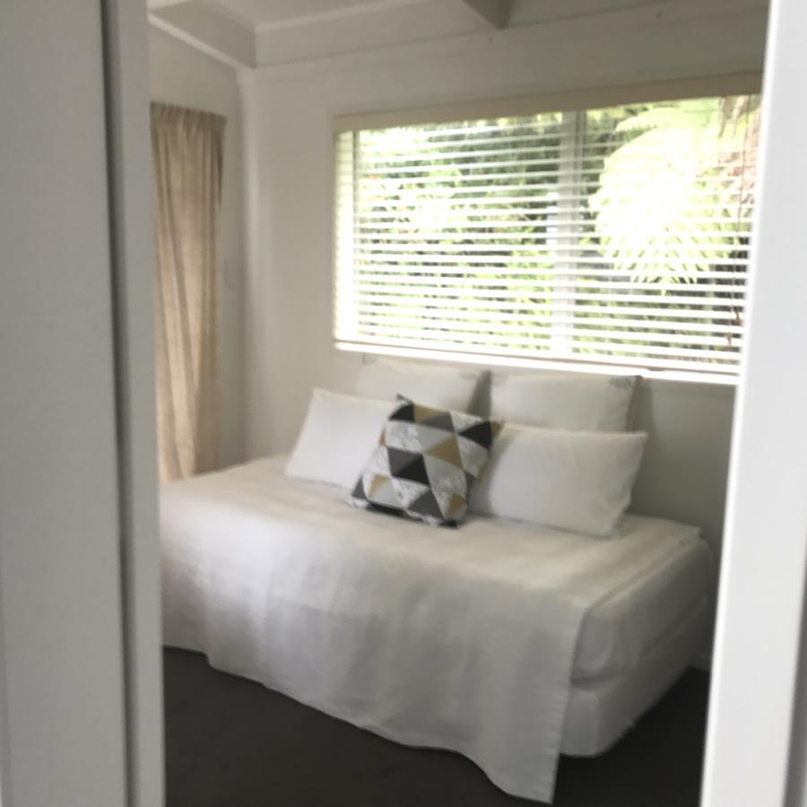 Ratanui Villas New Plymouth Exterior foto